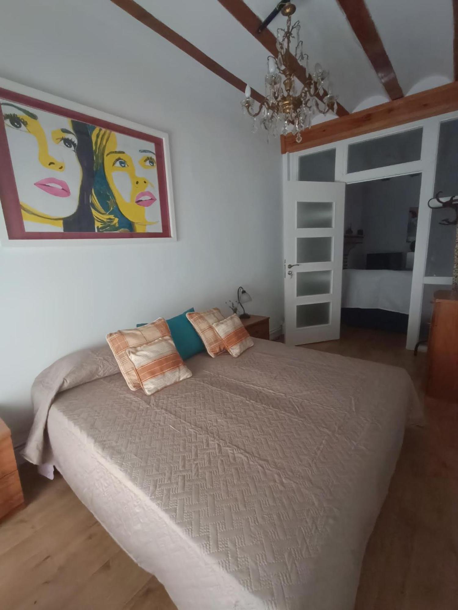 Casa Rural Alegria Caudete de las Fuentes Room photo